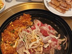 -韩时烤肉(枫蓝店)
