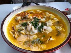 -陶苏·品味融合川菜(龙湖源著天街店)