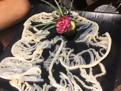 -菌自在·云南野生菌火锅(长安万达店)
