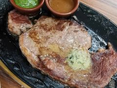 -萨莉亚意式餐厅(金隅嘉品mall店)