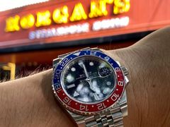 -摩根扒房(桐梓林店)