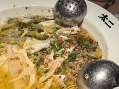 -太二酸菜鱼(福州泰禾店)