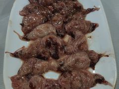 鲮鱼肠-章记正宗南岗鱼蛋火锅