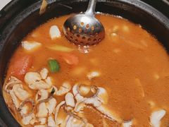 -周渝食惦酸菜鱼(青浦店)