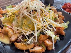 -MI WU FACTORY米屋美食工厂餐厅(绿地店)