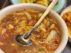 猪肉炖粉条-东北老家私房菜(文灶店)