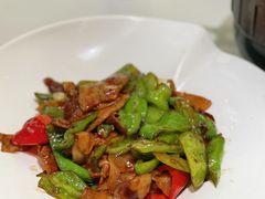 -太阳门淮扬菜(南京博物院店)
