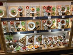 -梅丘·寿司の美登利(银座店)