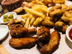 -G+KITCHEN(龙湖狮山天街店)