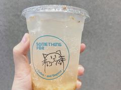 -Something For(中洲湾店)