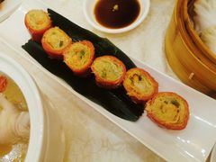 红米肠-顺德人家食府(黄金广场店)