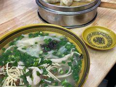 -高记清香园绝味不翻汤