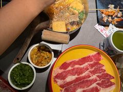 -沼津港精致料理·寿喜烧·烧鸟(龙湖南桥天街日料榜单店)