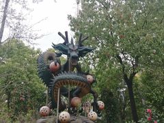 -自然谷恐龙园