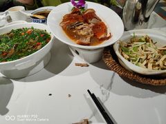 -品大三·南京菜(大行宫店)