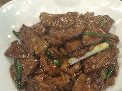 -肘子酥·天津菜·特色捞面(德云社店)