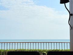 -日落吧·海景咖啡厅·餐酒吧·鸡尾酒·下午茶·乐队表演·浪漫夕阳·三亚文华东方酒店
