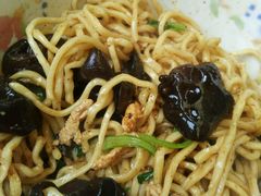 -泰顺江南春面馆