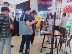 -食通天·寰宇集(杭州万象城店)
