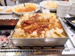 -白玉串城·朝鲜族烤串(龙岗店)