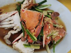 -秋姐美食店(旅游大道店)