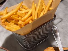 -半秋山西餐厅(范湖万达广场店)