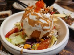 -小川洋风料理(汉街店)