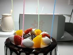 6寸生日蛋糕-麦森创意蛋糕(新模范马路地铁站店)