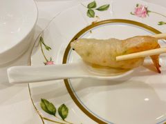 笋尖鲜虾饺-翠园(北京王府中环店)