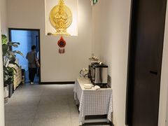 -鹈鹕素食餐厅自助餐部(正阳街店)