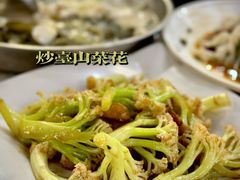 -焯明脆肉鲩世家(金沙洲店)