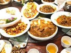 -惠宾饭庄(中山路店)