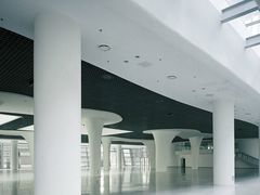 -上海汽车会展中心