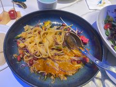 -阿里疆Alijiang·丝路美食·异域风情·清真(长楹天街店)