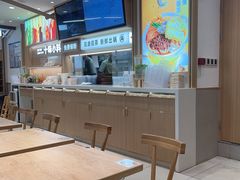 -小满手工粉(北京富力广场店)