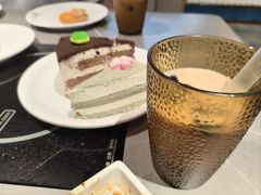 -千滋百味自助海鲜烤肉(布吉景华店)