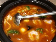 -九毛九西北菜(番禺万达店)