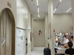 -海马体照相馆(大连柏威年购物中心店)