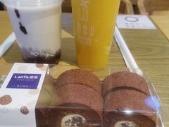 -LanTa蓝塔烘焙(锦艺城店)