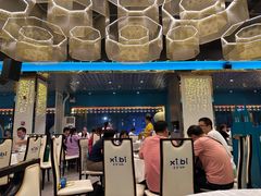 -喜碧海鲜·二十年本土海鲜老字号(上排店)