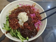 -庆丰包子铺(西便门店)