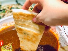 龙虾伴侣瓤子饼-叶派龙虾•招牌香辣蟹·海鲜(中海国际店)