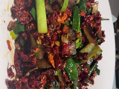 -井水小厨·湘菜(活力广场店)