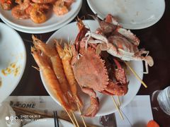 -荣誉国际酒店-云顶旋转餐厅