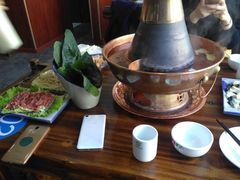 -燚焱炎火铜锅涮·烧烤