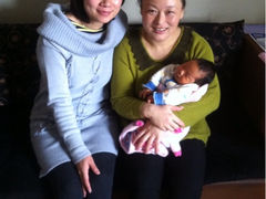 iphone_upload_pic-贝斯特月嫂·育婴护理(北外滩总店)