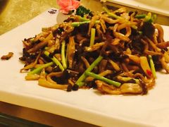 -高德海鲜舫(黄河南大街店)