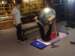 -威蒂斯国际健身游泳会所(东莞庄路店)