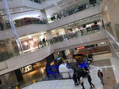 -光启城时尚购物中心