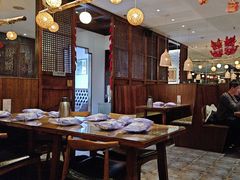 -泉畔人家·老济南经典鲁菜(大明湖店)